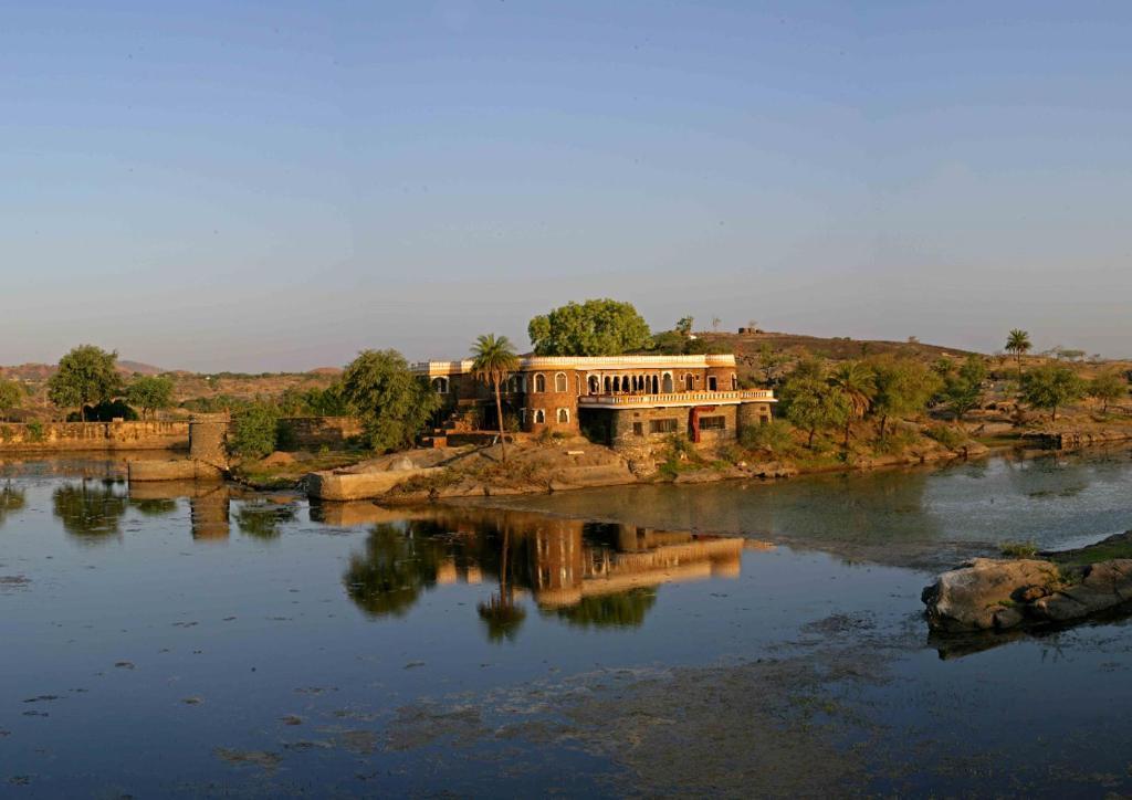 Hotel Deogarh Mahal Devgarh  Pokój zdjęcie