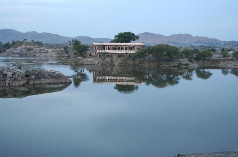 Hotel Deogarh Mahal Devgarh  Pokój zdjęcie