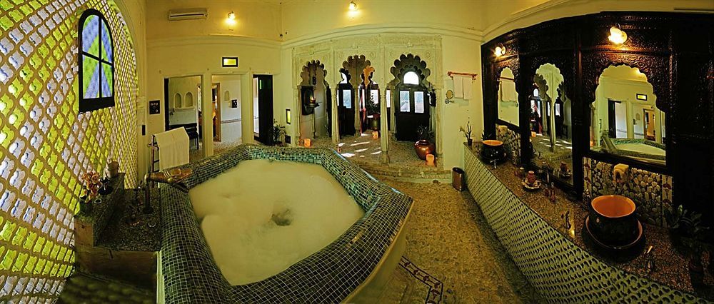 Hotel Deogarh Mahal Devgarh  Zewnętrze zdjęcie