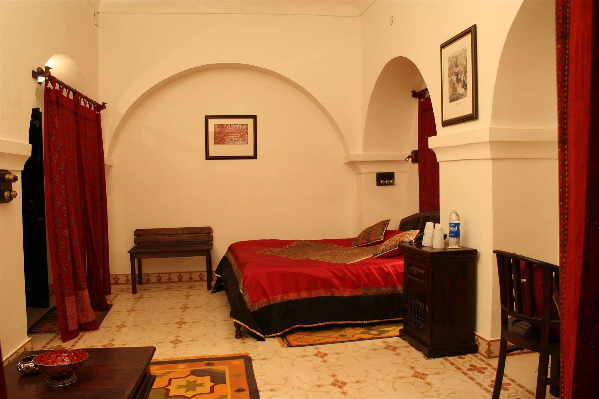 Hotel Deogarh Mahal Devgarh  Zewnętrze zdjęcie